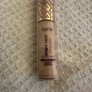 Tarte extra creamy shape tape